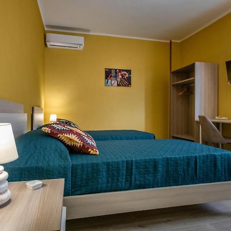 Bacco E Barocco Bed and Breakfast Λέτσε Εξωτερικό φωτογραφία