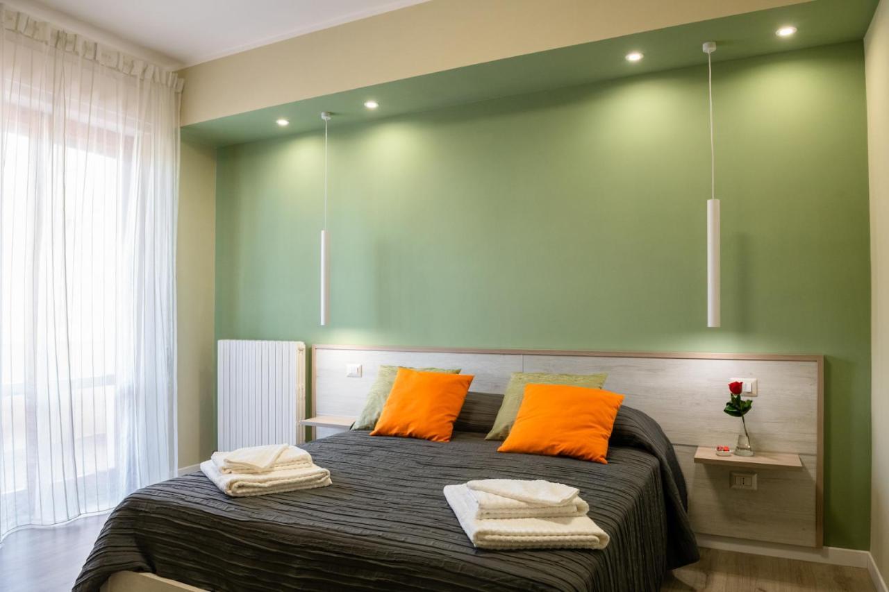 Bacco E Barocco Bed and Breakfast Λέτσε Εξωτερικό φωτογραφία