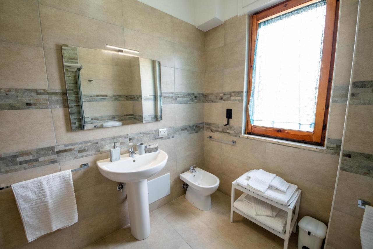 Bacco E Barocco Bed and Breakfast Λέτσε Εξωτερικό φωτογραφία