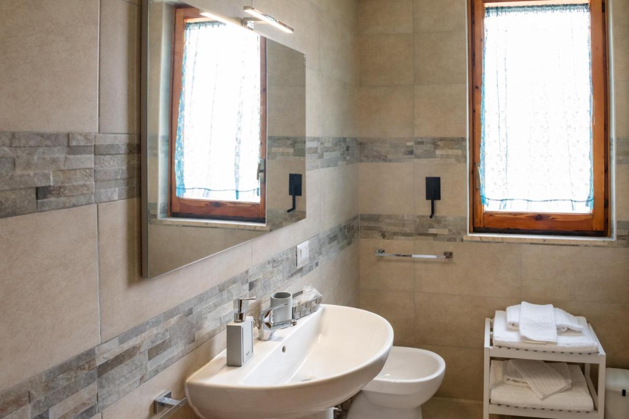 Bacco E Barocco Bed and Breakfast Λέτσε Εξωτερικό φωτογραφία