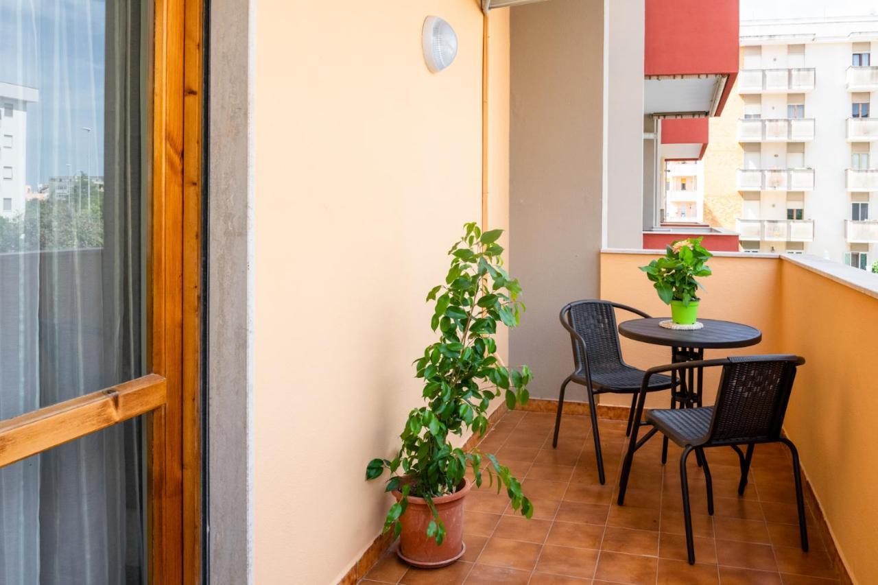 Bacco E Barocco Bed and Breakfast Λέτσε Εξωτερικό φωτογραφία