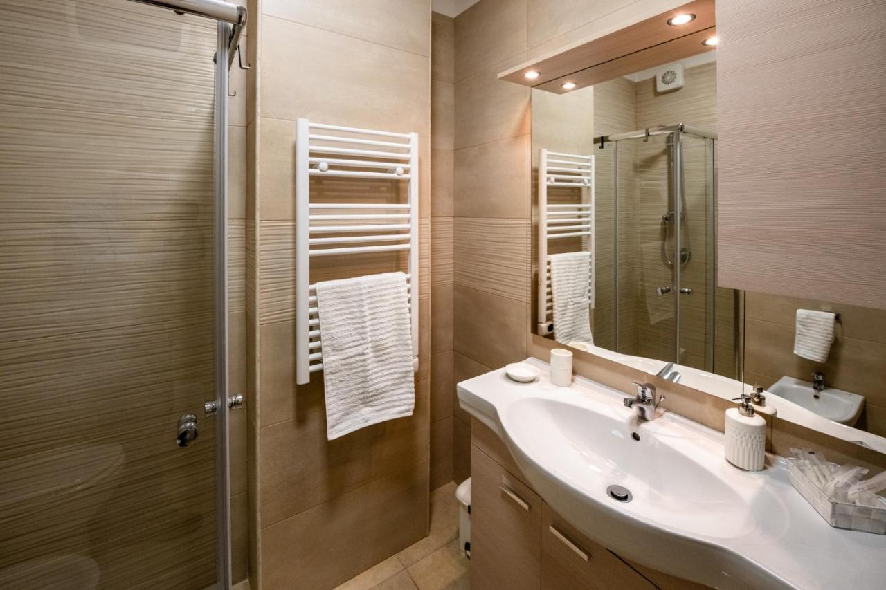 Bacco E Barocco Bed and Breakfast Λέτσε Εξωτερικό φωτογραφία
